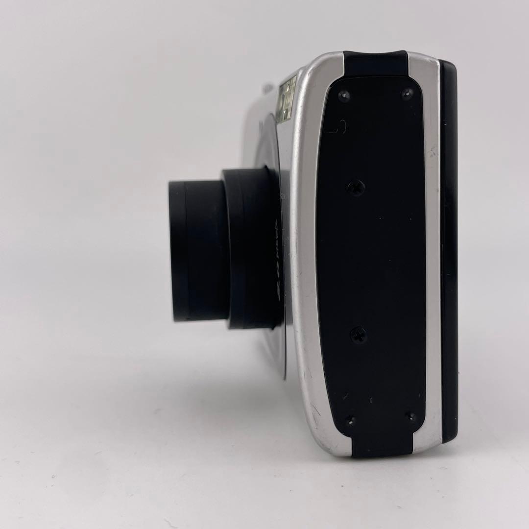 実写⭕️訳あり【動作確認済】Canon IXY DIGITAL 910 IS