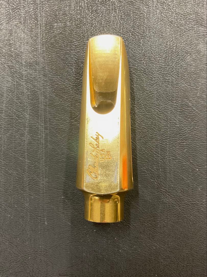 クラウドレイキー アポロ８ワンスター 【ブラス】アルトサックス用