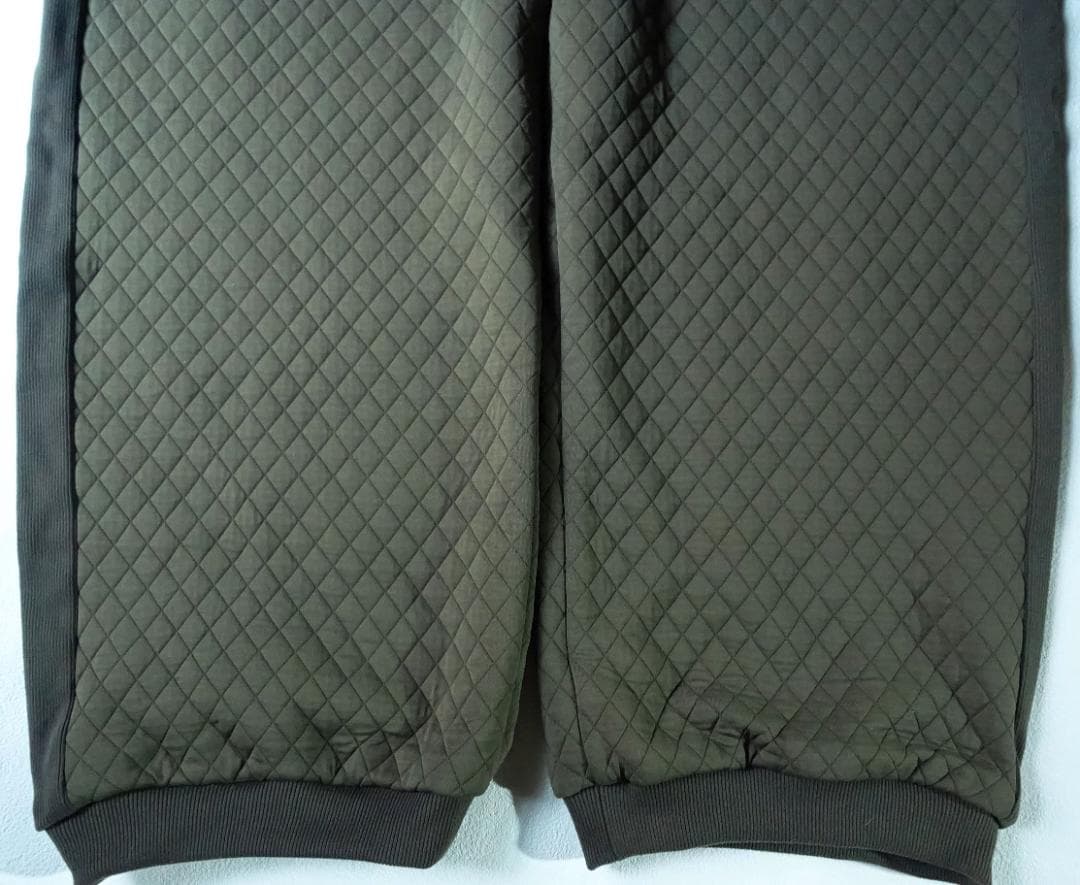 2024 美品ジャーナルスタンダードラックス☆【NOV】パンツ F カーキ 完売