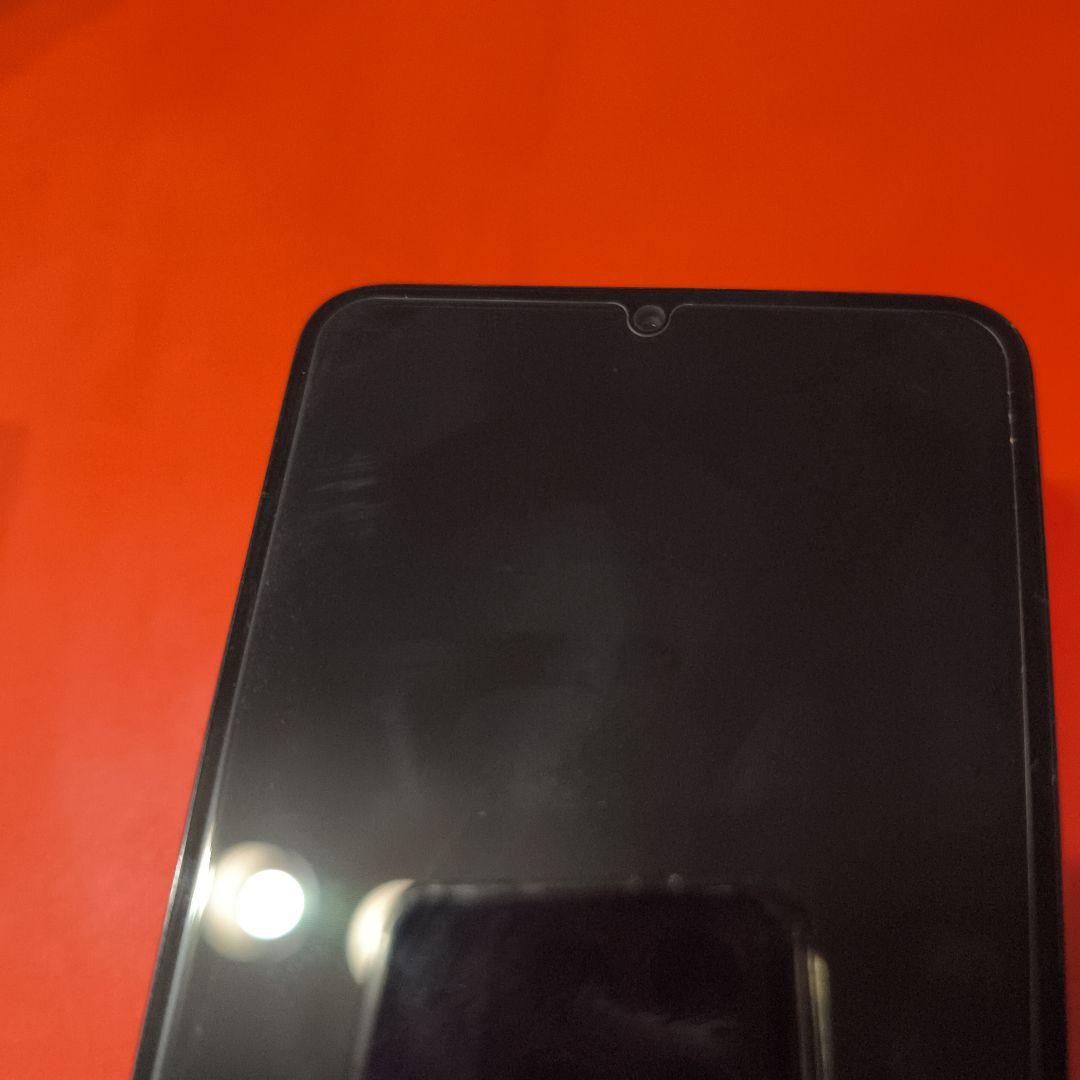 スマートフォン本体 UMIDIGI G9A