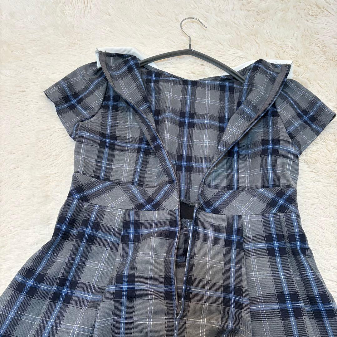 美品✨150cm✨ワルツバイビームスデザイン　フォーマル　セットアップ　女の子