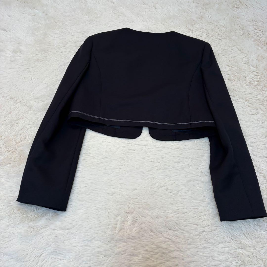 美品✨150cm✨ワルツバイビームスデザイン　フォーマル　セットアップ　女の子