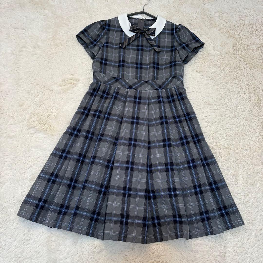 美品✨150cm✨ワルツバイビームスデザイン　フォーマル　セットアップ　女の子