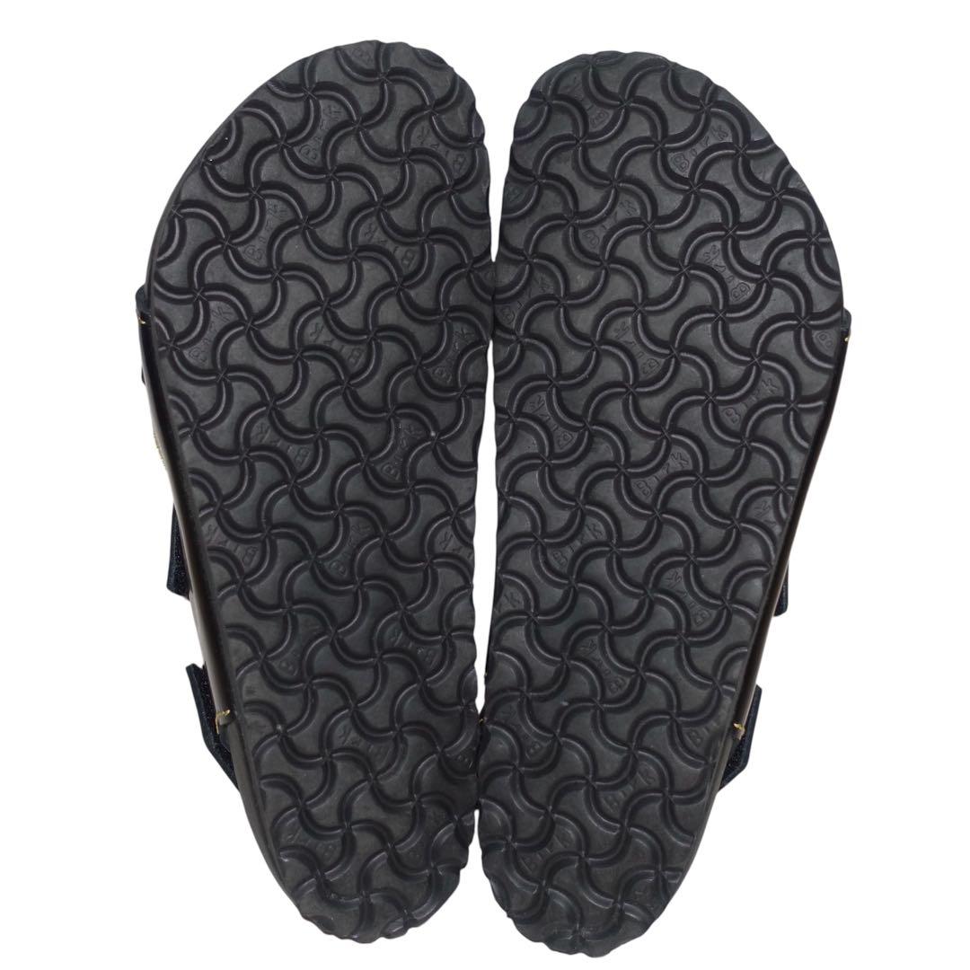 ビルケンシュトック× プロエンザスクーラー　ミラノ　レザーサンダル　28,5㌢