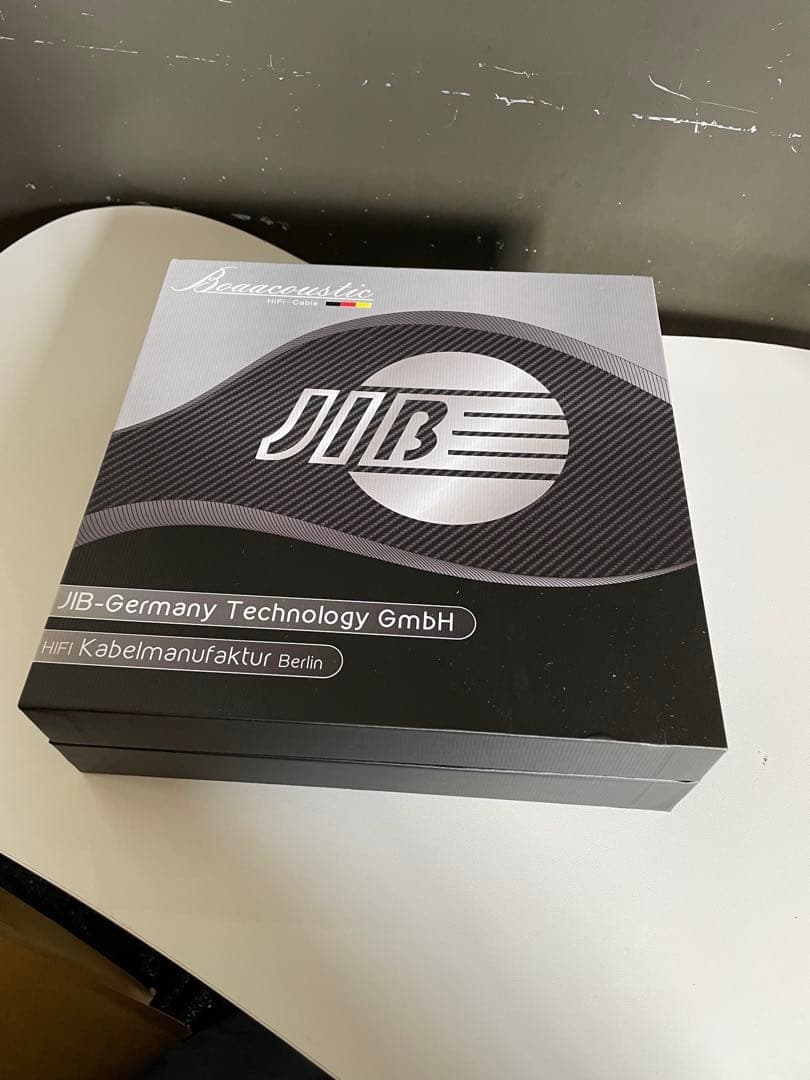 ドイツHi-Fi バナナプラグ/Yラグ端子/Yラグプラグスピーカーケーブル