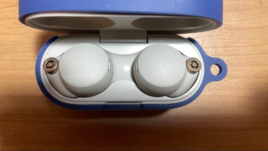 【もしもまま専用】 SONY WF-1000XM4 ワイヤレスイヤホン