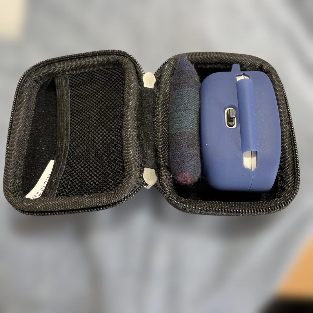 【もしもまま専用】 SONY WF-1000XM4 ワイヤレスイヤホン