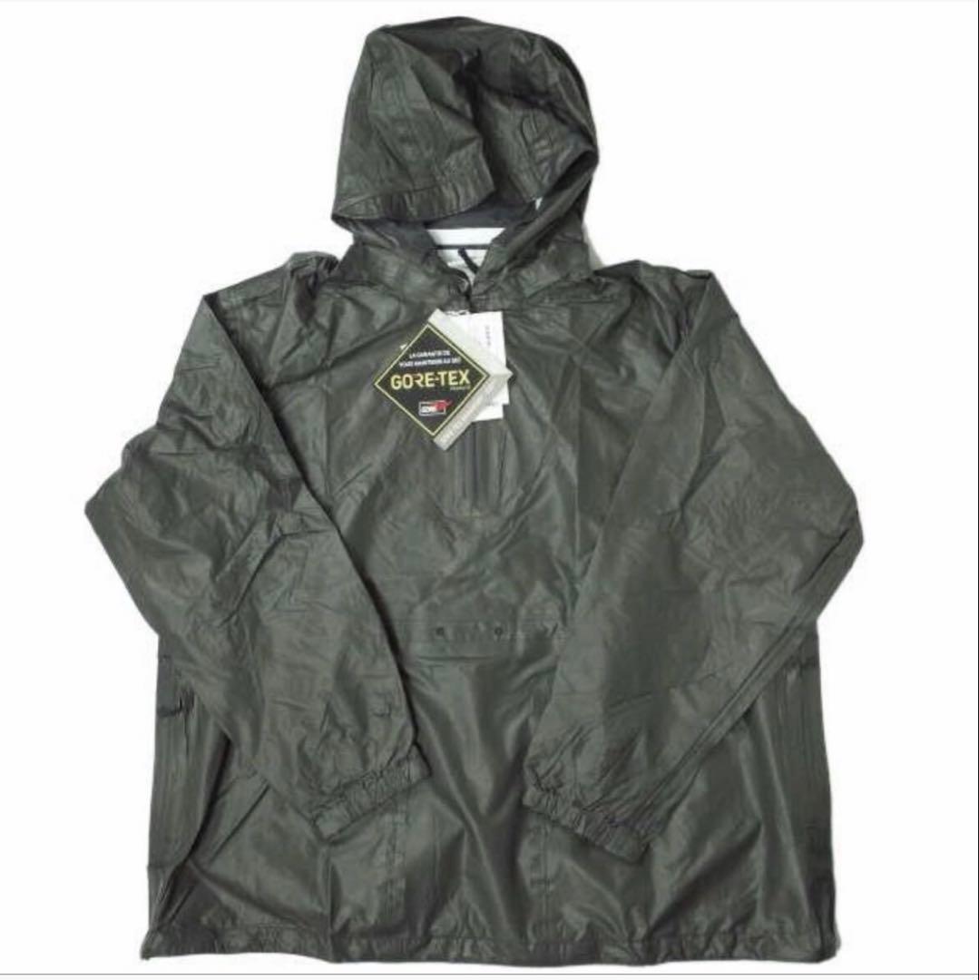 visvim SPORT VS ANORAK 2L GORE-TEX アノラック