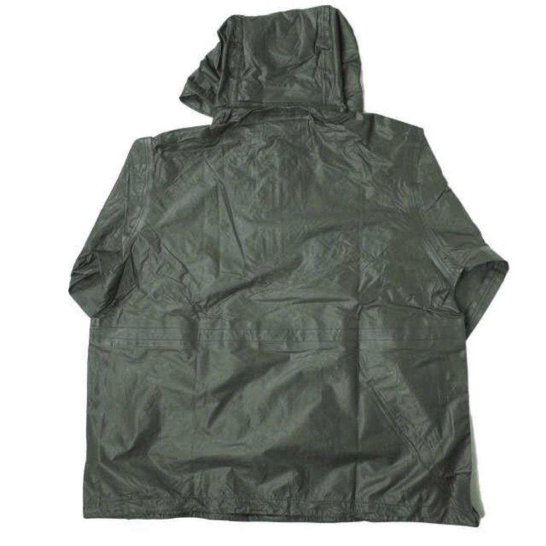 visvim SPORT VS ANORAK 2L GORE-TEX アノラック