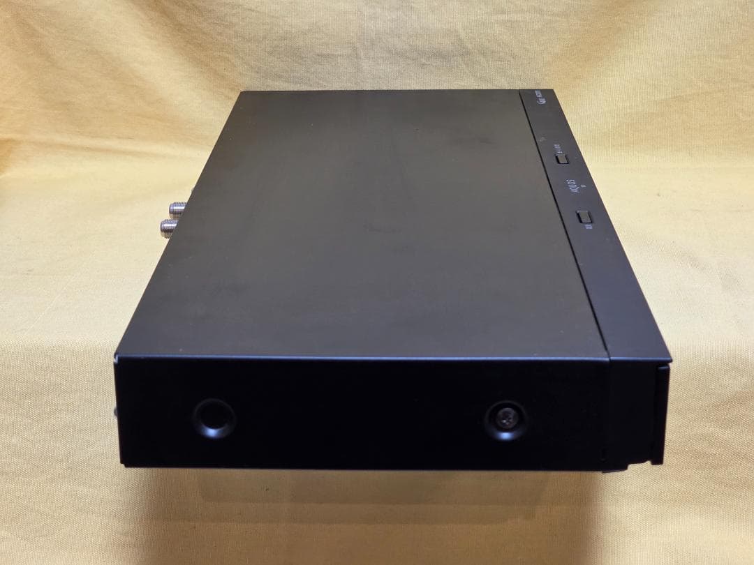 SHARP AQUOS BDレコーダー2B-C20DW1 2021年製 整備品