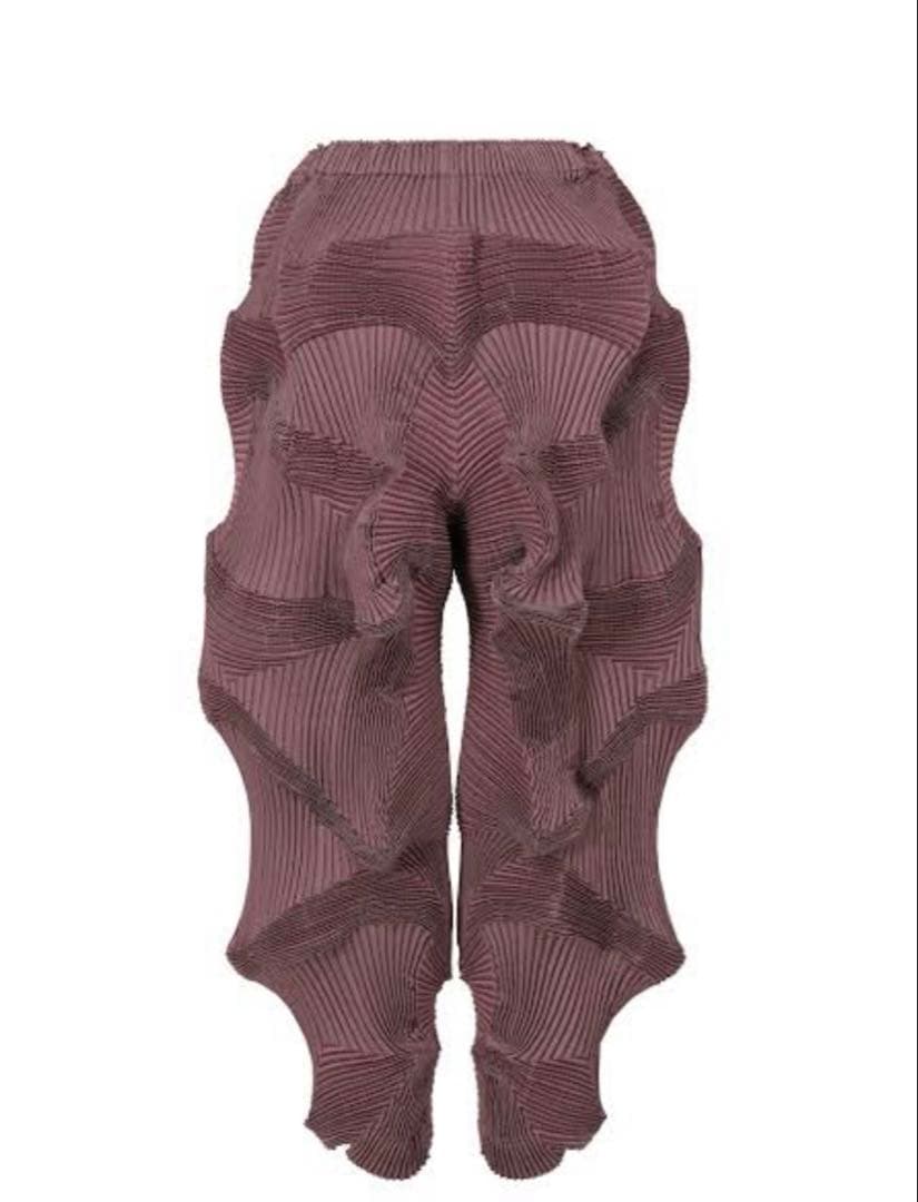 APOC able TYPE O パンツ　男女兼用