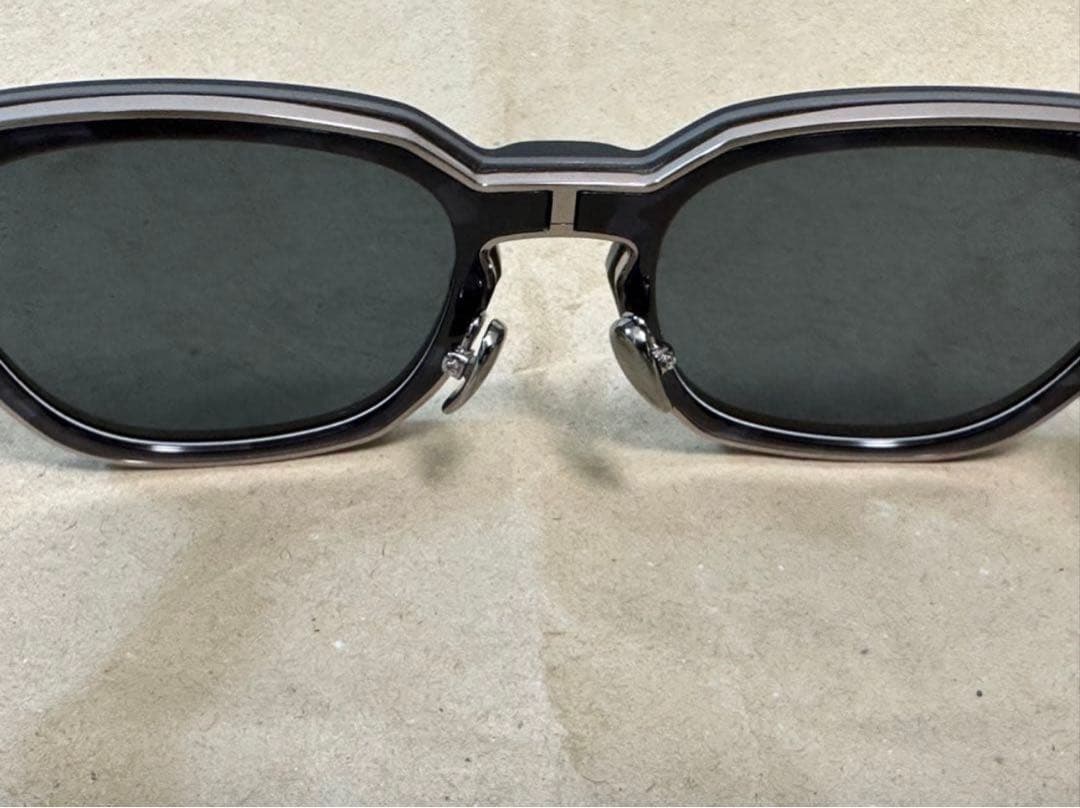 BAPE × mastermind JAPAN サングラス マスターマインド