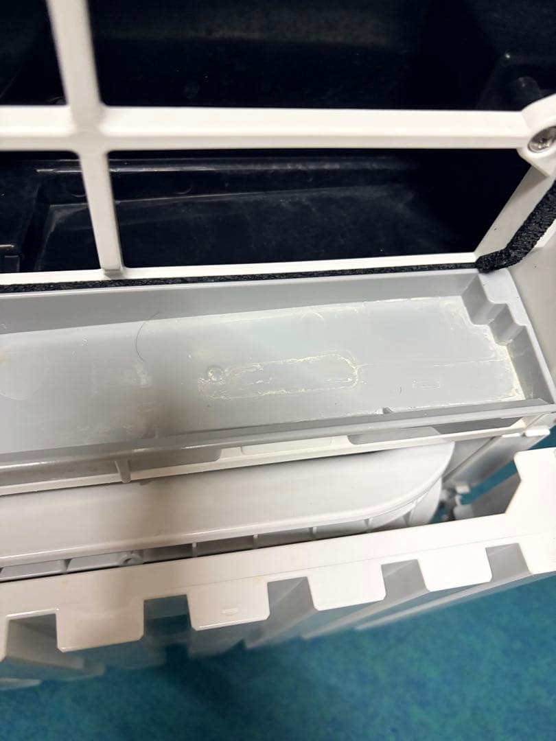 気化式加湿器　パナソニック　FE-KXP20