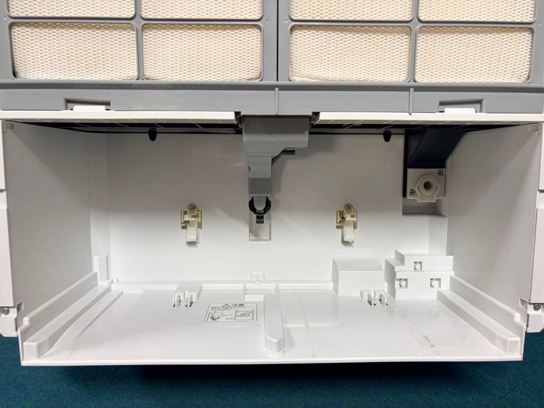 気化式加湿器　パナソニック　FE-KXP20