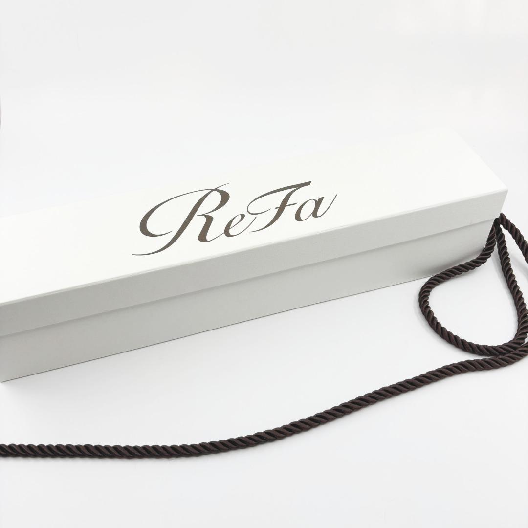 ReFa ストレートヘアアイロン 極美品 付属品完備