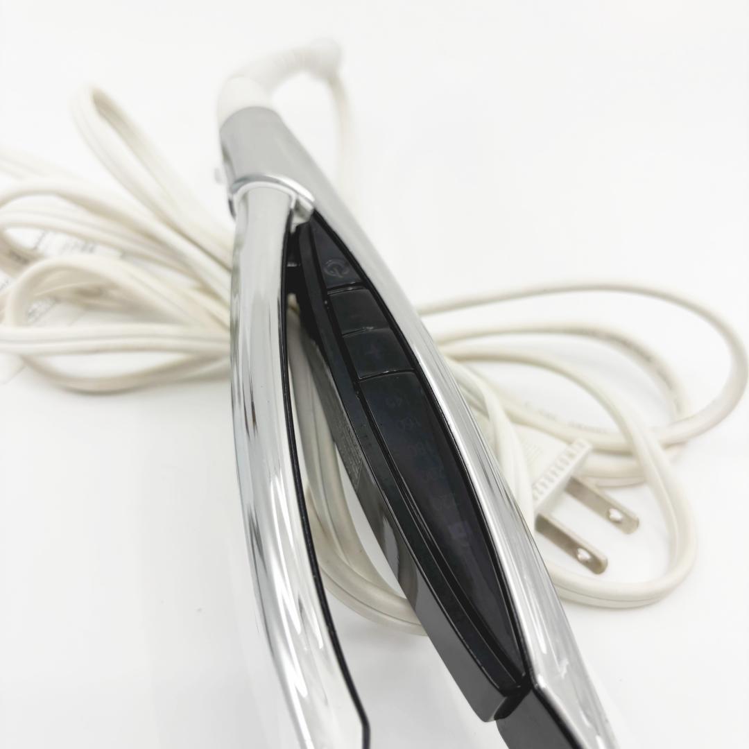 ReFa ストレートヘアアイロン 極美品 付属品完備