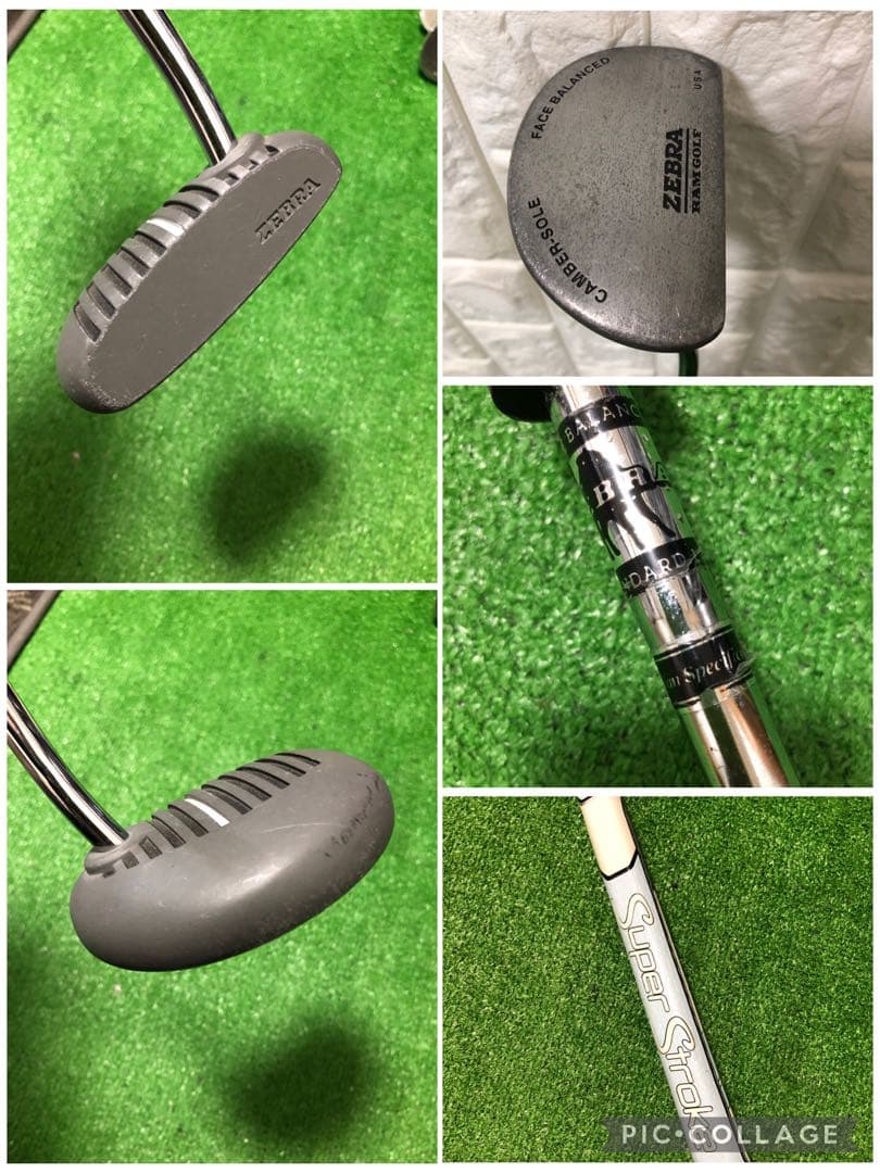 初心者おすすめ☆メンズ ゴルフクラブセット☆キャロウェイ☆キャディバッグ付