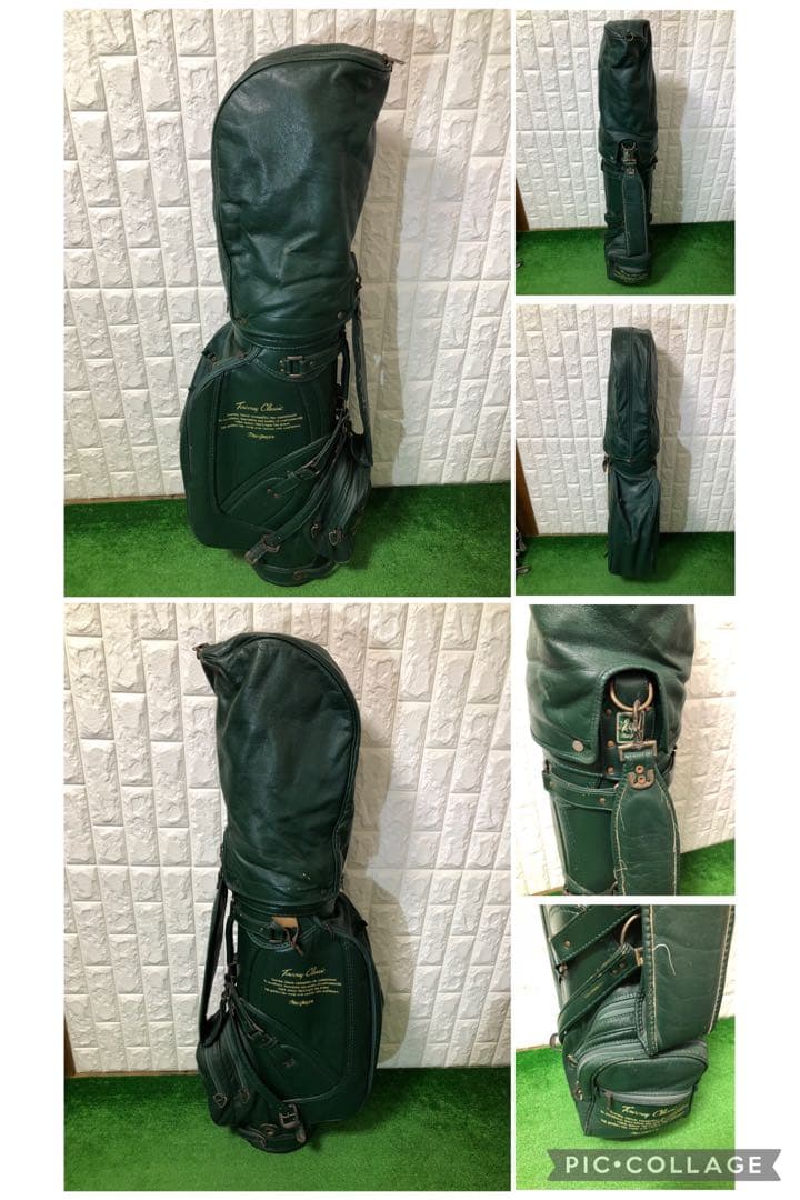 初心者おすすめ☆メンズ ゴルフクラブセット☆キャロウェイ☆キャディバッグ付