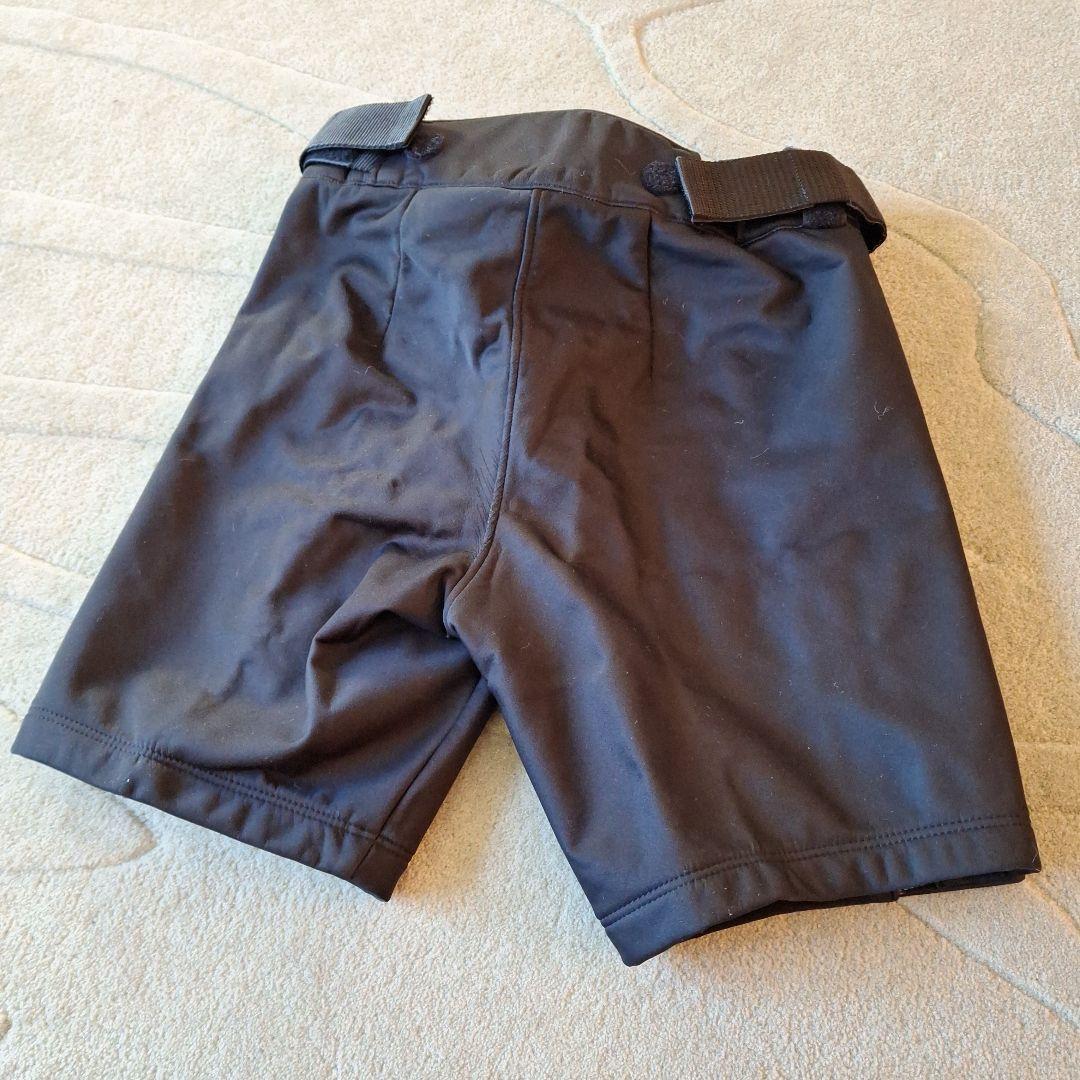 アルペンスキー　レーシングワンピ ハーフパンツ　GOLDWIN