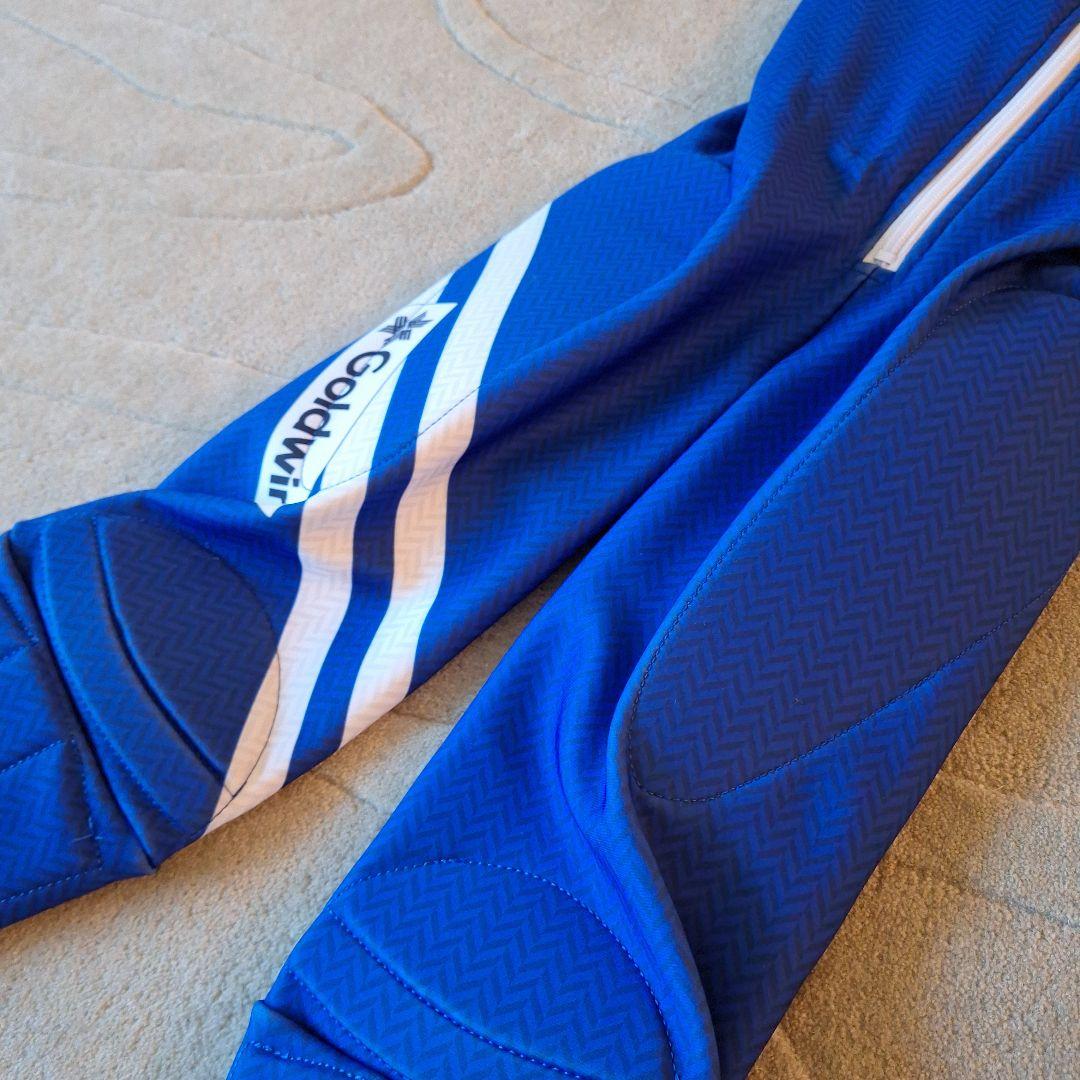 アルペンスキー　レーシングワンピ ハーフパンツ　GOLDWIN