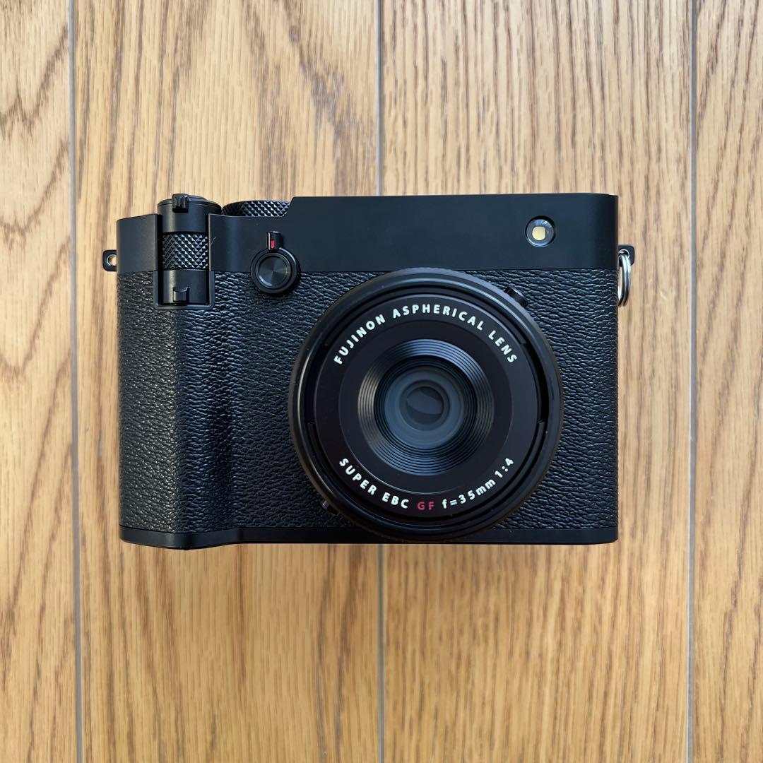 FUJIFILM GFX100RF 美品