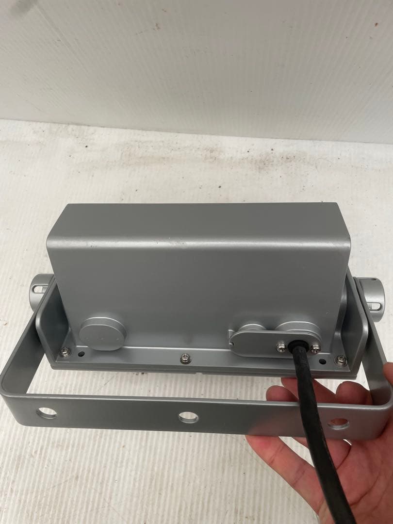 25年製4個セット東芝ライテックLED小型投光LEDS-04910NW-LS9