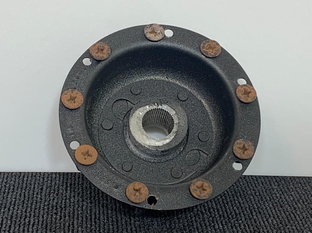 カトケン【送料無料・即日発送】MOTOLITA モトリタステア＆ボス