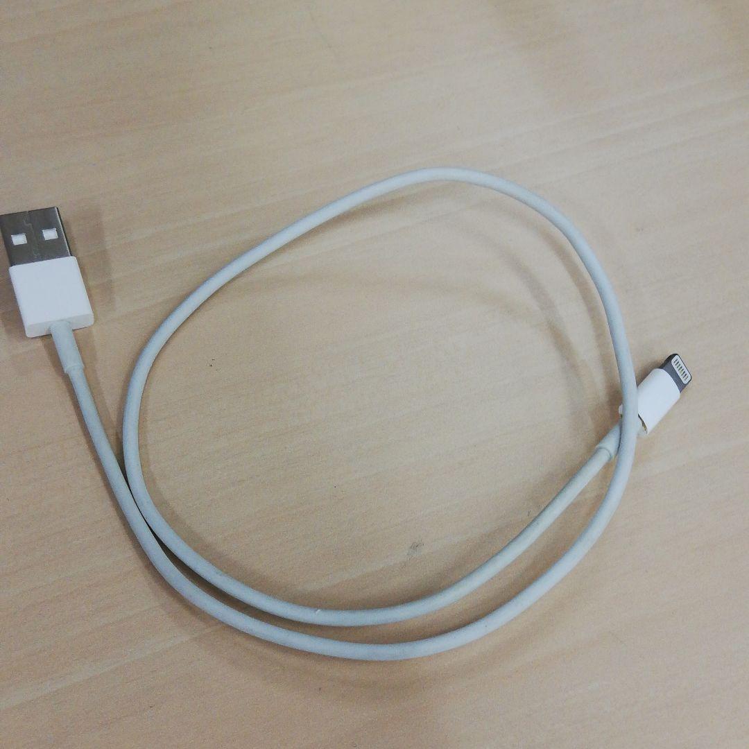 アイフォンケーブル5