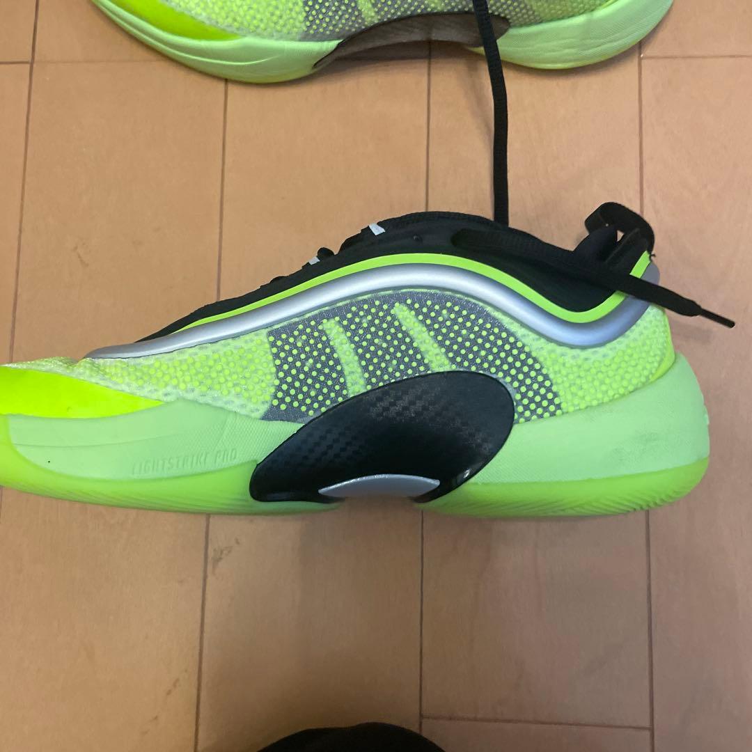 ドノバンミッチェル ドンイシュー6 us9