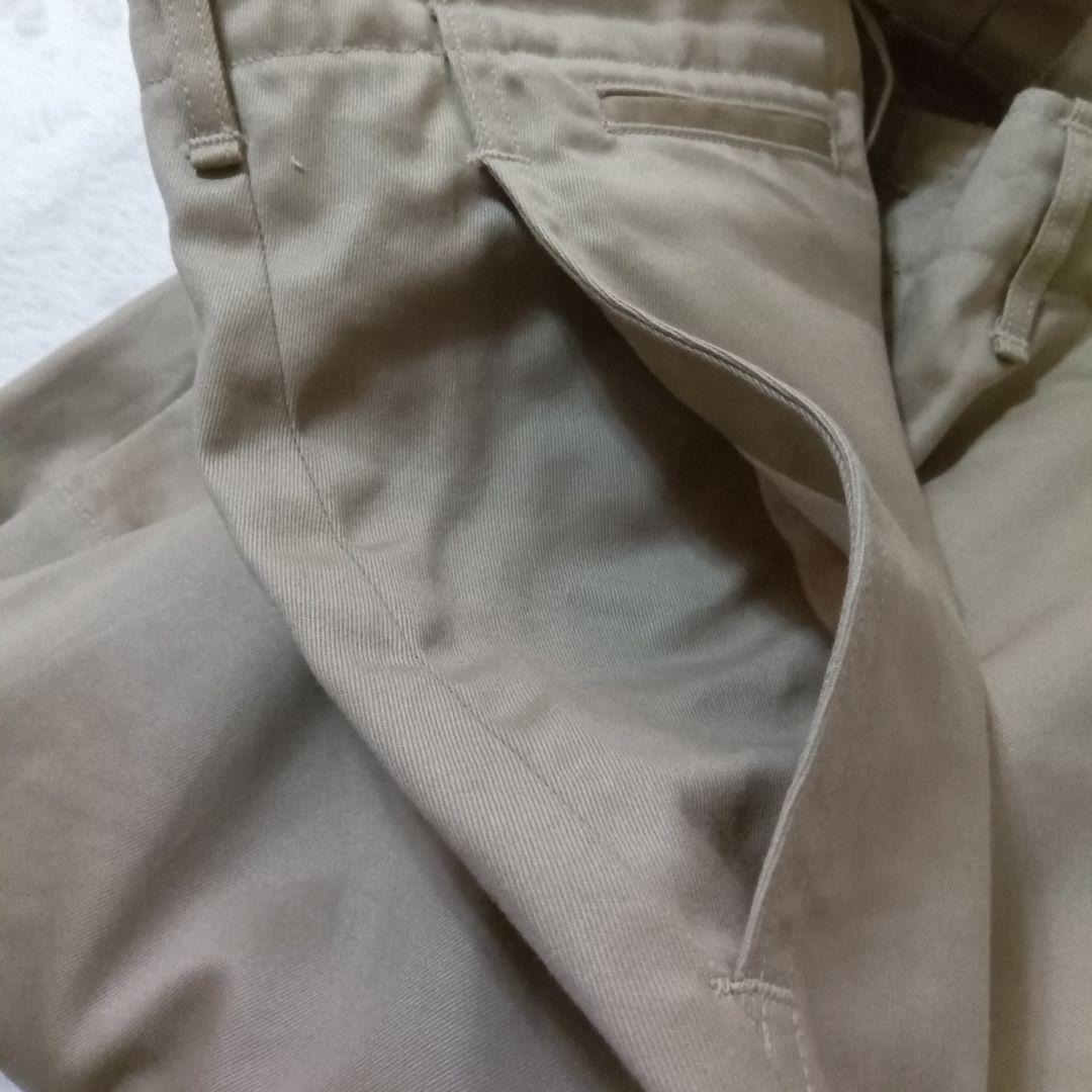 XXL（5）orSlow Vintage Fit Army Trousers