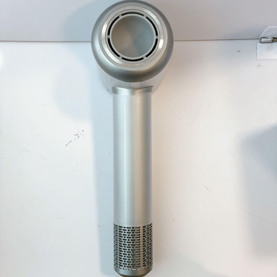 GRECOOK ドライヤー SWIFT 大風量 速乾 高濃度マイナスイオン