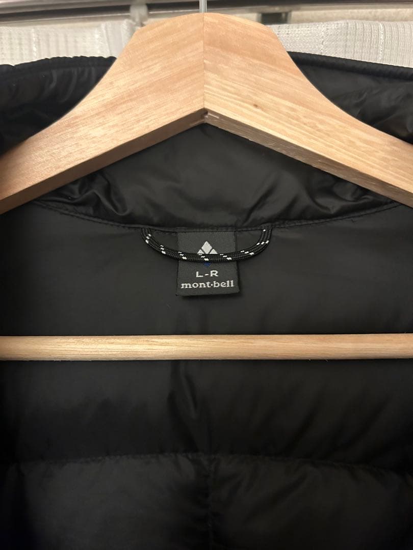 ネージュダウンパーカ（L-R）