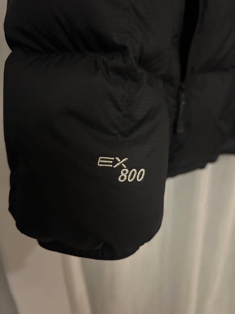 ネージュダウンパーカ（L-R）