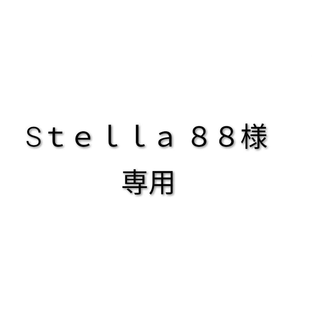 Sｔｅｌｌａ ８８