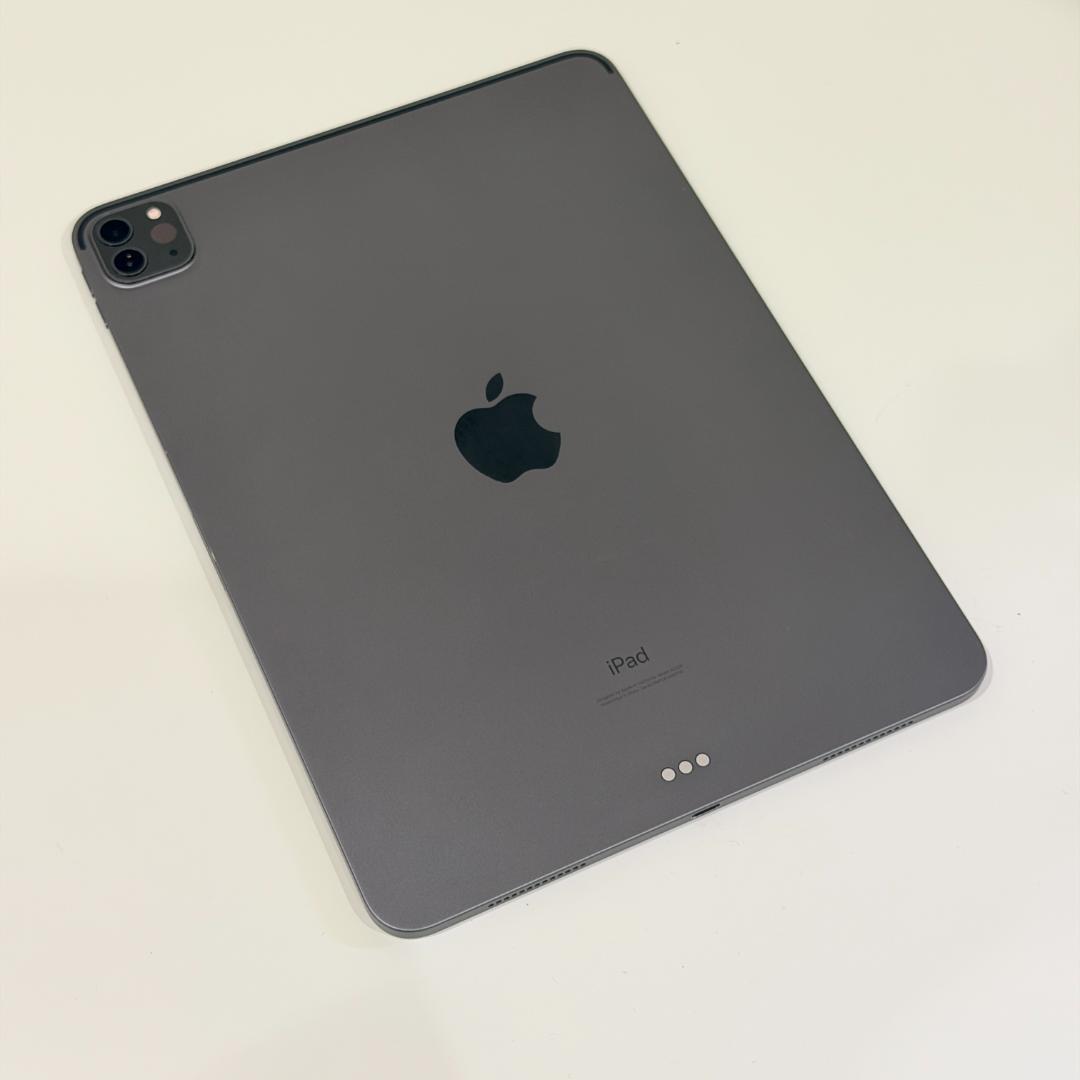 【ハイクアン】iPad Pro 11インチ（第二世代）Wi-Fi