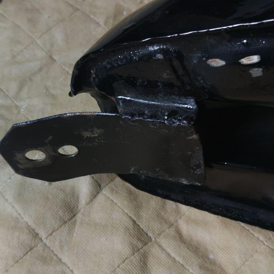 スポタン　スティード用？　チョッパーカスタムに！