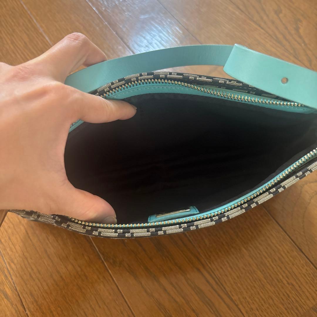 カ*ォ様 FENDI バック