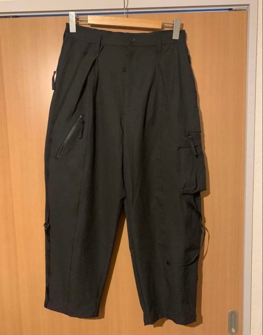 goopimade ✖︎ tightbooth