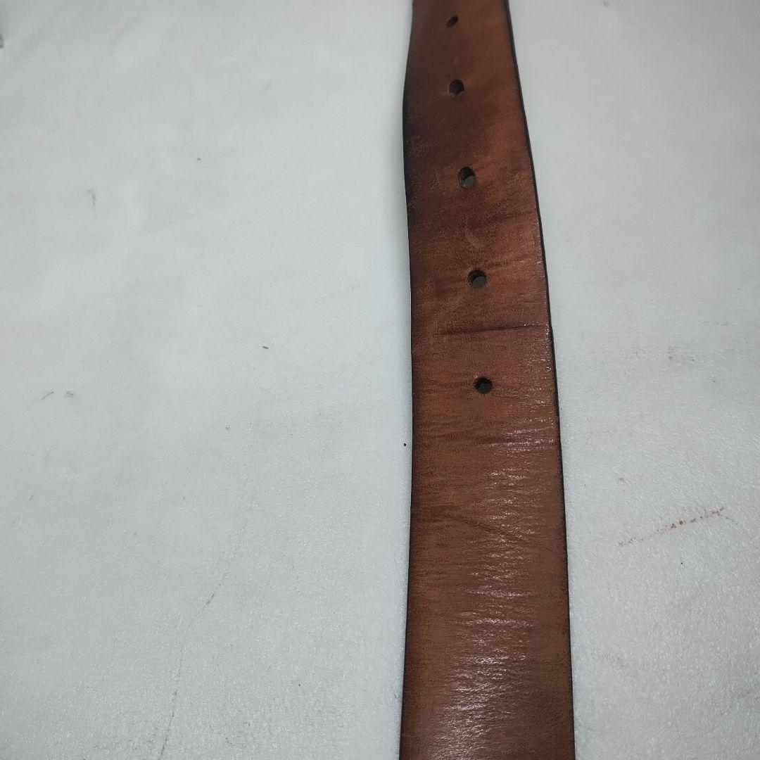 LOUIS VUITTON ルイヴィトン　ベルト　ダミエ