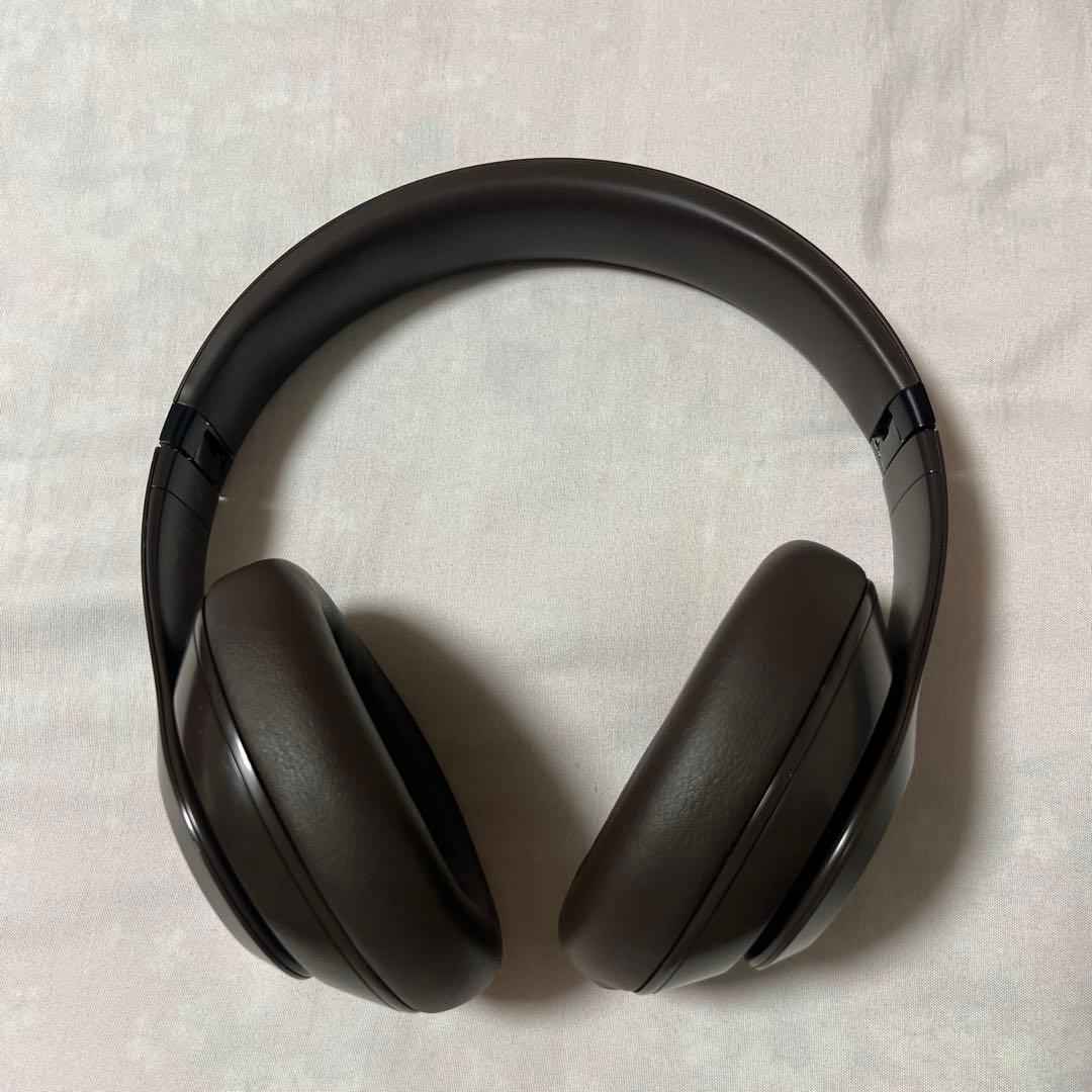 Beats Studio pro ヘッドホン ディープブラウン