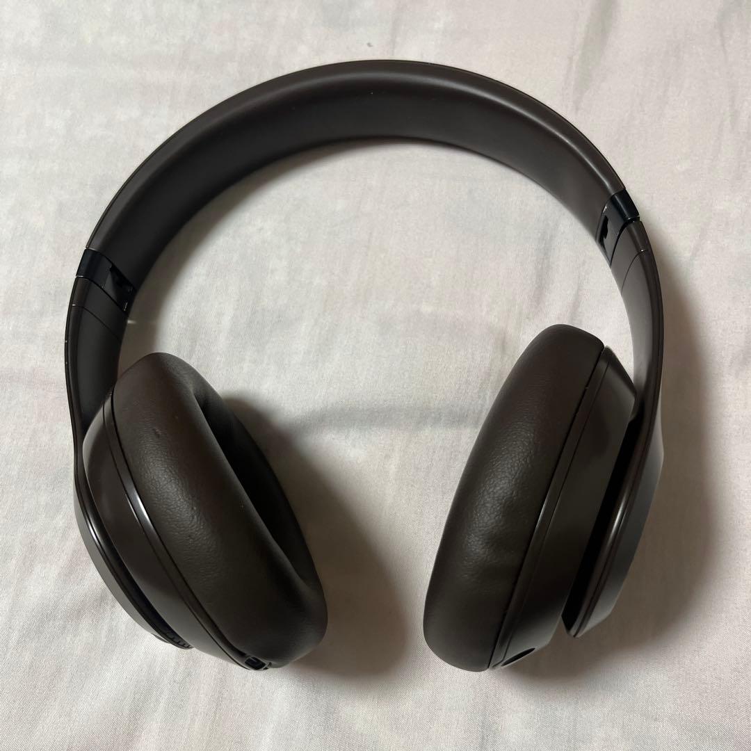 Beats Studio pro ヘッドホン ディープブラウン