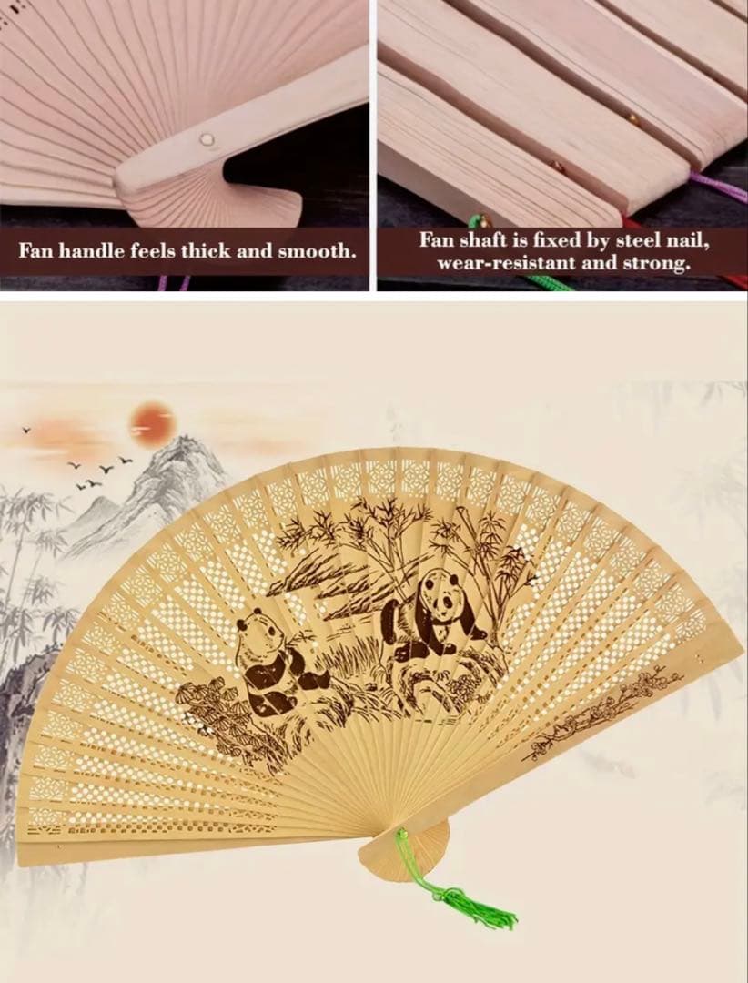 浴衣 Ｒちゃん着用 作り帯 ヘアアクセ 扇子 4点セット 即日発送可能