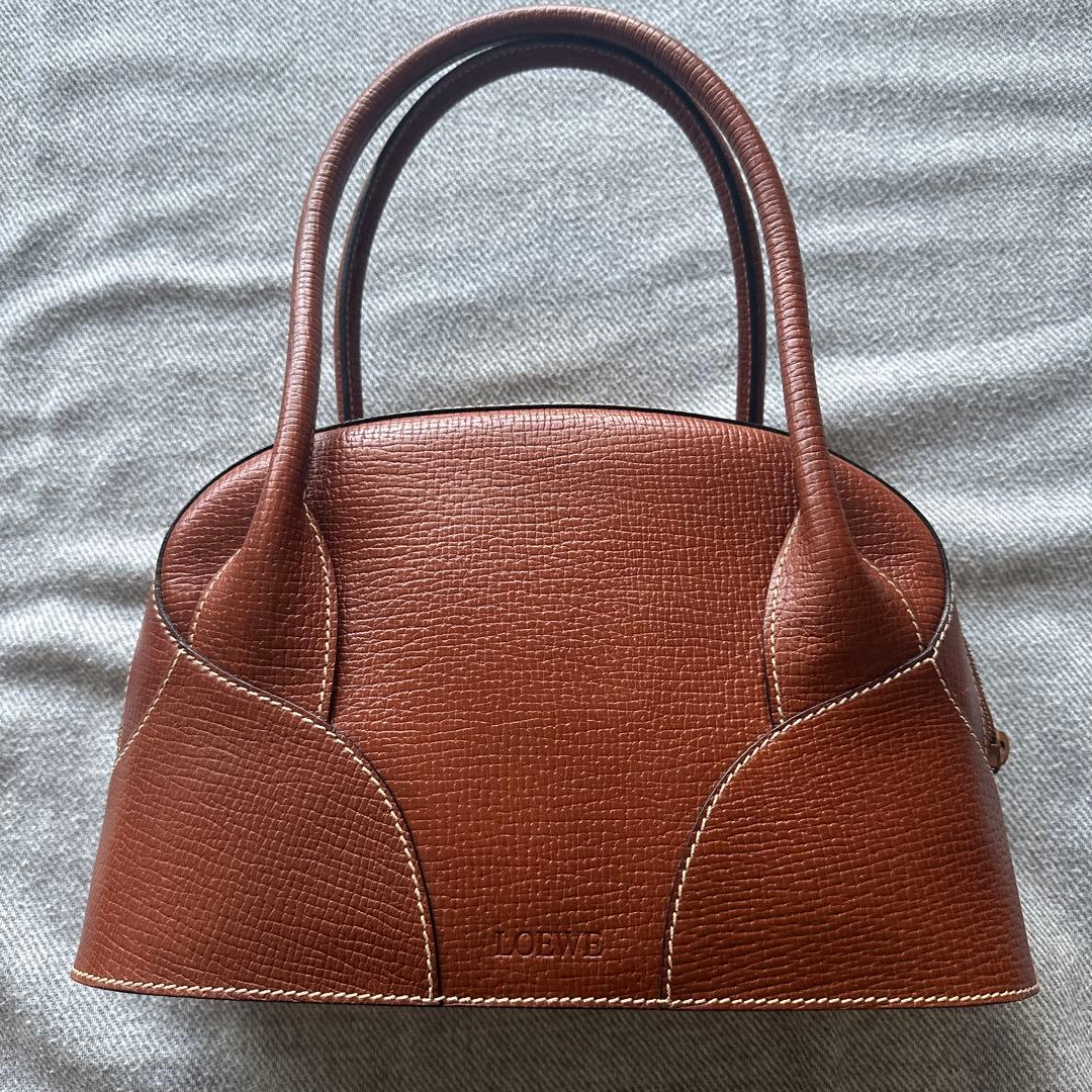 ロエベ　ハンドバッグ