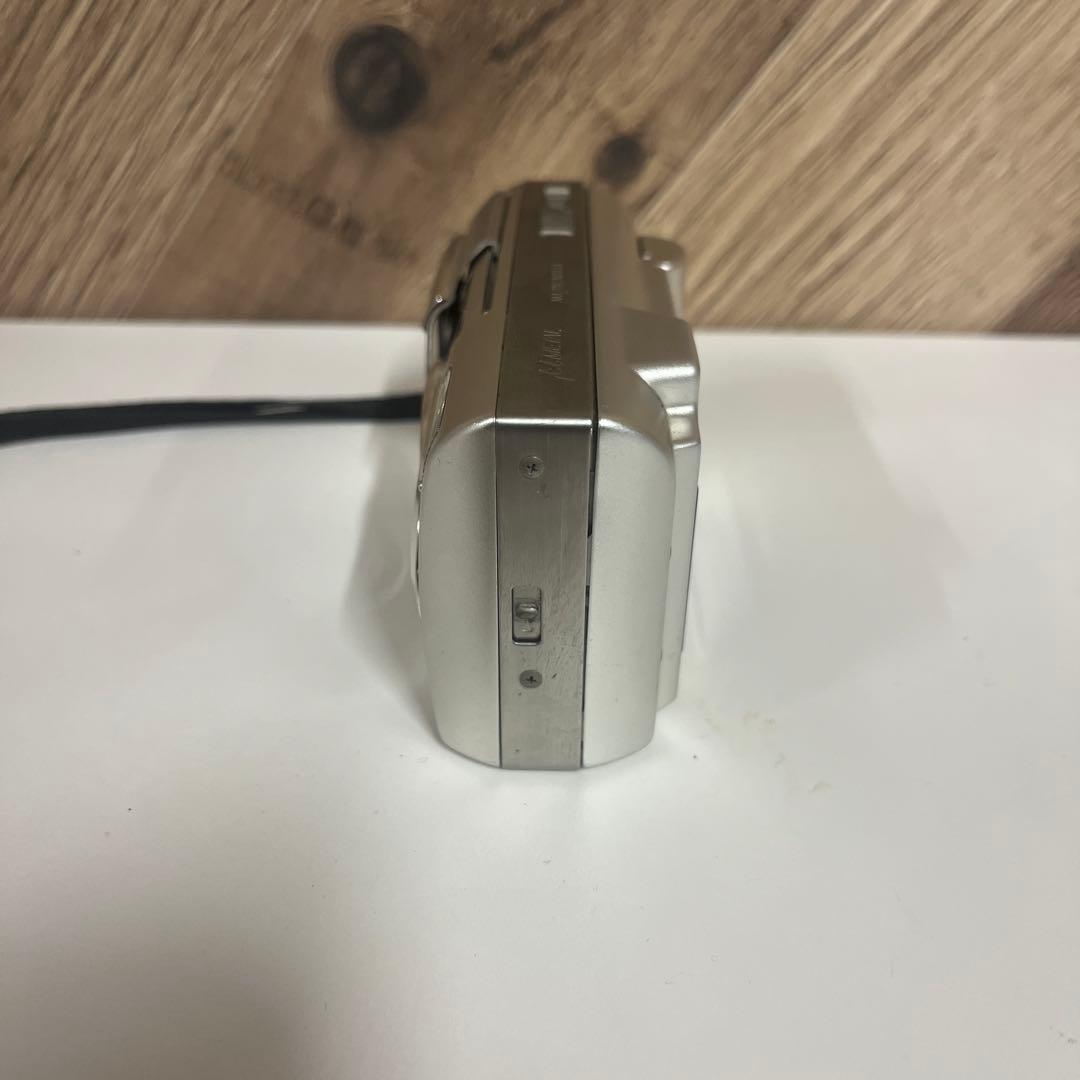 OLYMPUS μ L 希少品