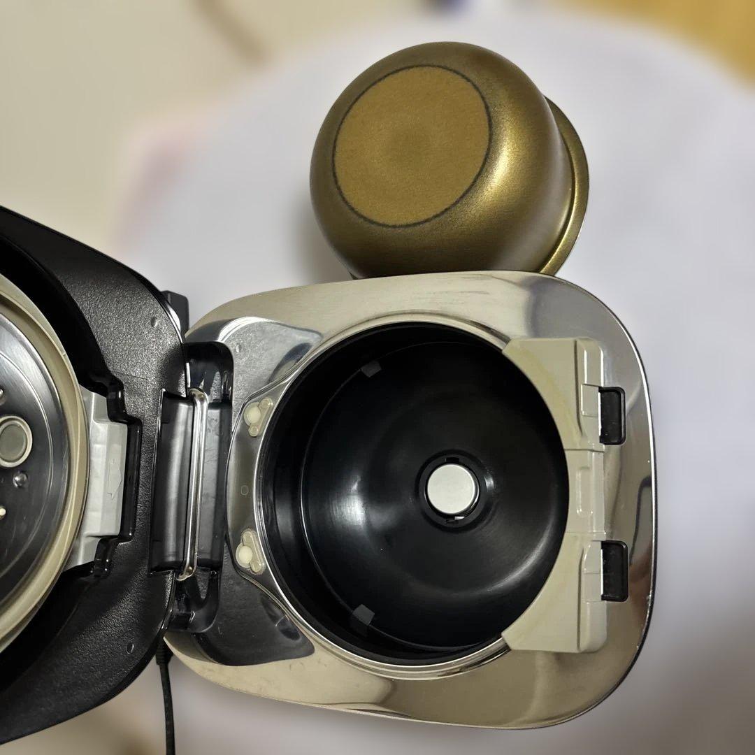 Panasonic SR-JX 055可変圧力炊飯器 16年製