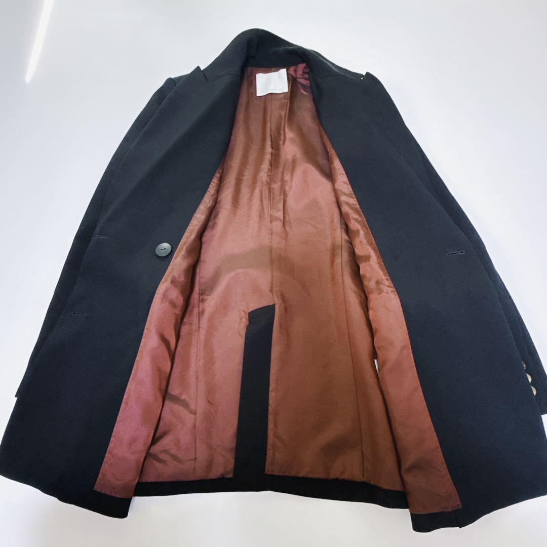 akoyan様！ガリャルダガランテ ダブルブレストテーラードジャケット　金ボタン