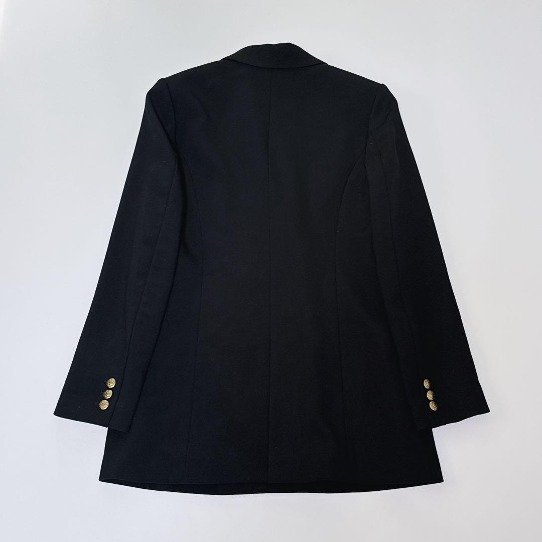 akoyan様！ガリャルダガランテ ダブルブレストテーラードジャケット　金ボタン