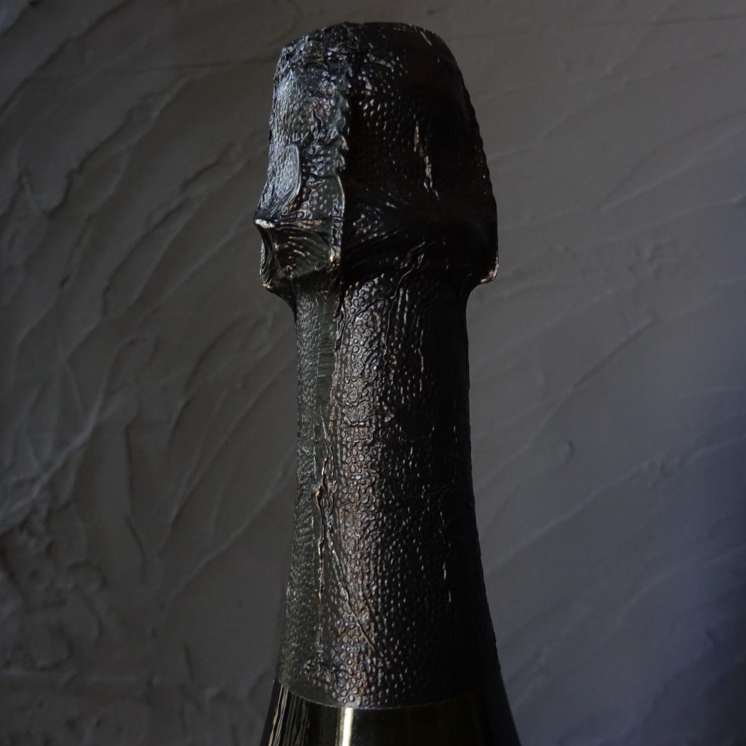 未開栓ドンペリニヨン ヴィンテージ 2008 シャンパン750ml 12.5%