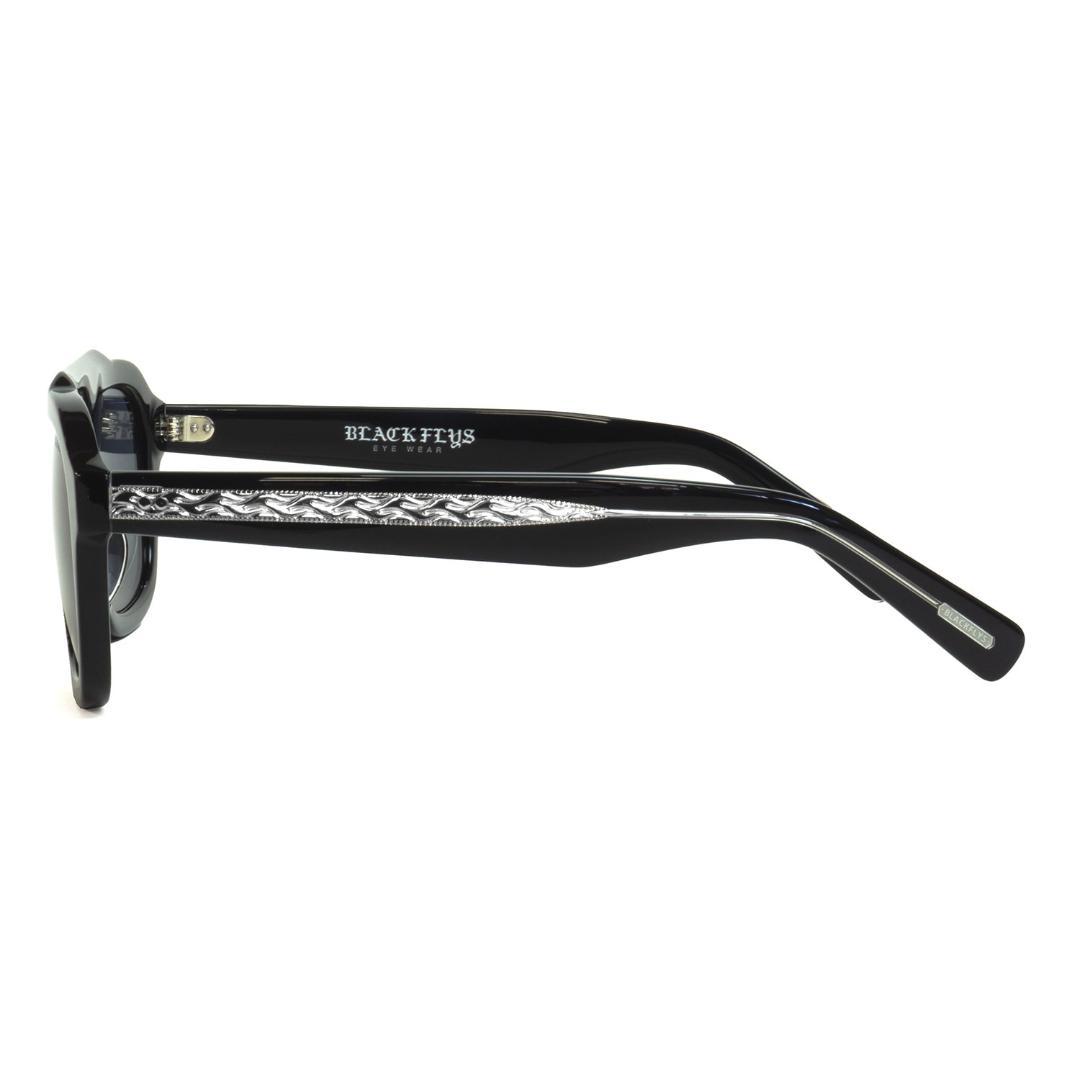 BLACK FLYS ブラックフライ FLY BALLER サングラス