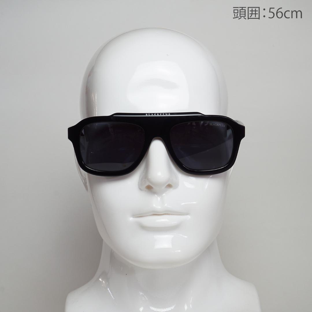 BLACK FLYS ブラックフライ FLY BALLER サングラス